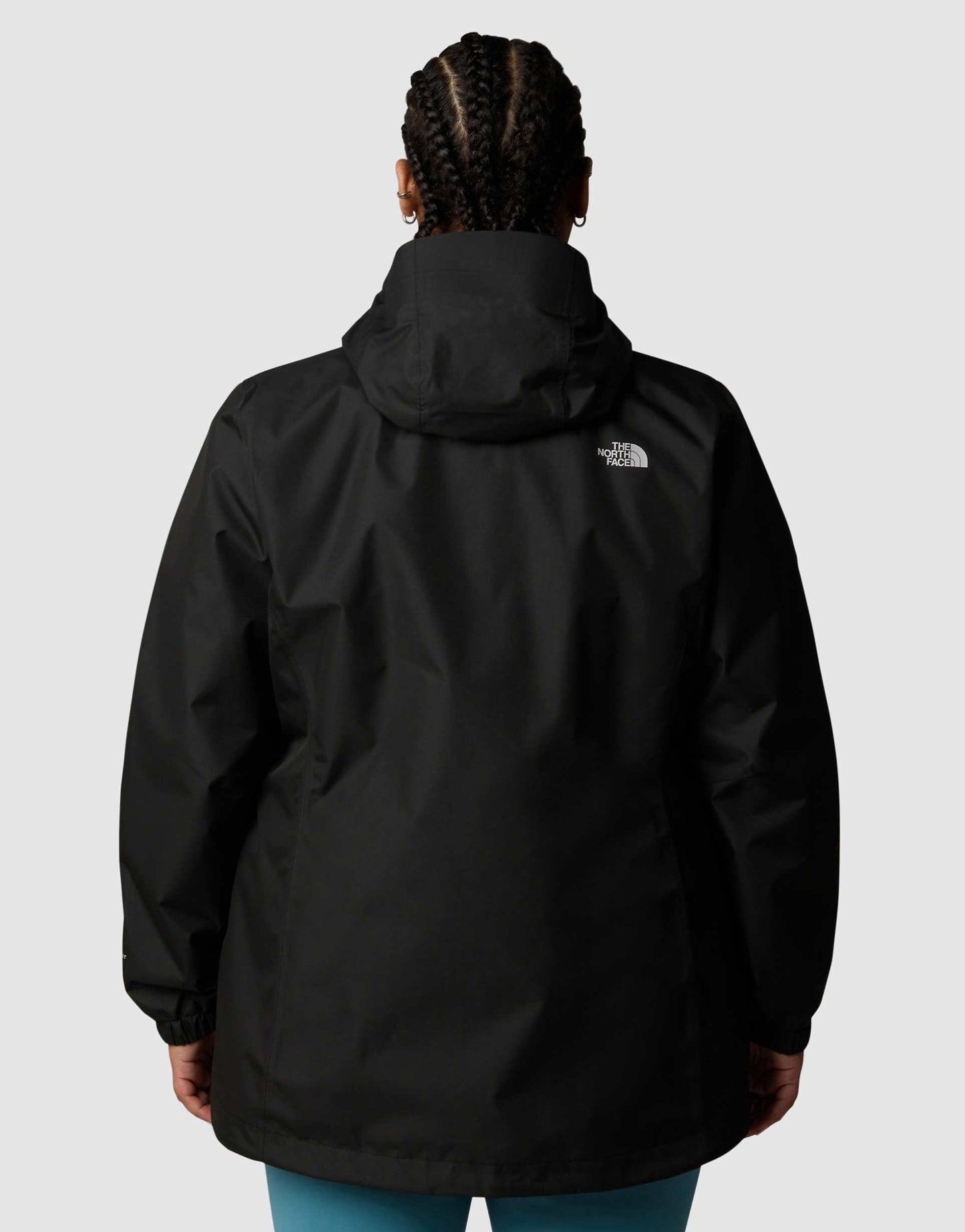 Plus Quest Jacket