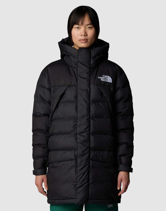 Limbara Insulated Parka Jacket