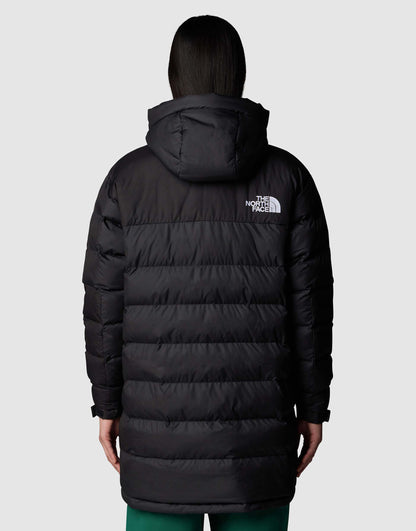 Limbara Insulated Parka Jacket