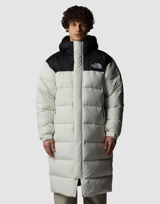 Nuptse Parka Jakcet