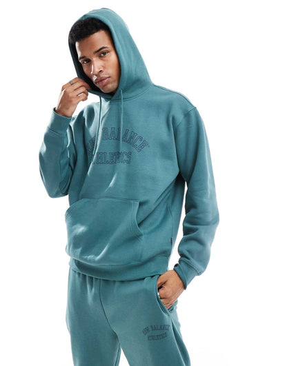 Graphic Hoodie