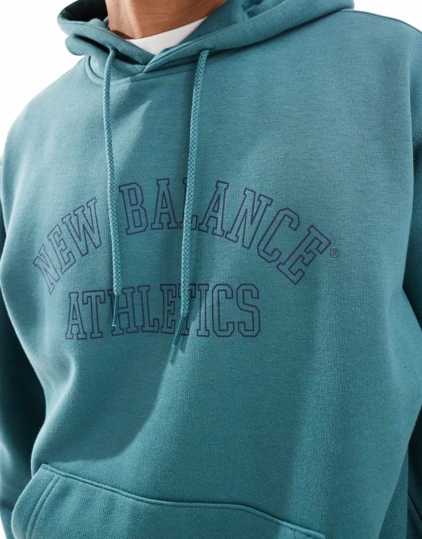 Graphic Hoodie