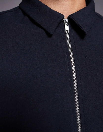 Co-Ord Relaxed Shirt