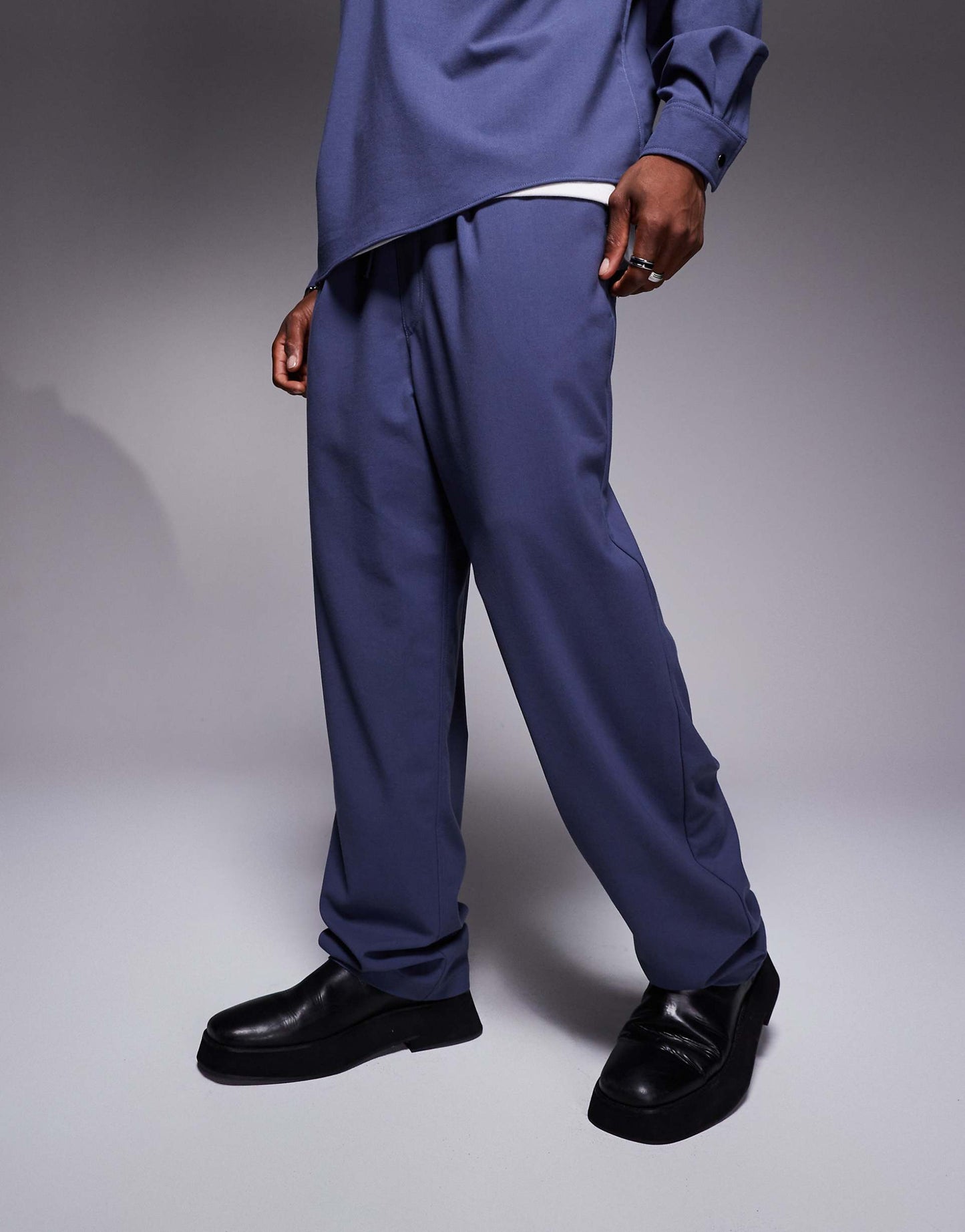 Co-Ord Baggy Balloon Trousers
