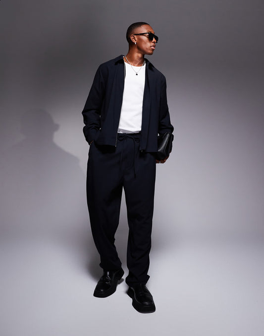 Co-Ord Baggy Trousers