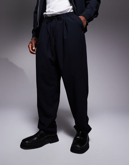 Co-Ord Baggy Trousers