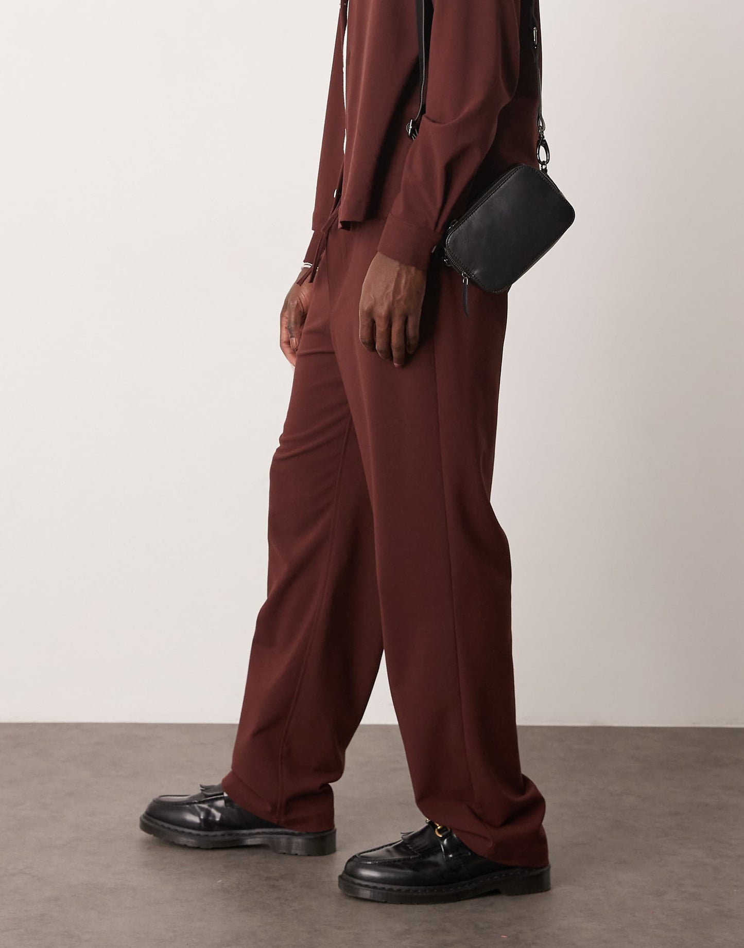 Co-Ord Baggy Trousers