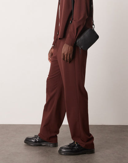 Co-Ord Baggy Trousers