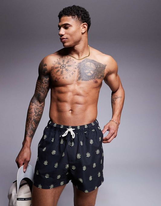 Swim Shorts