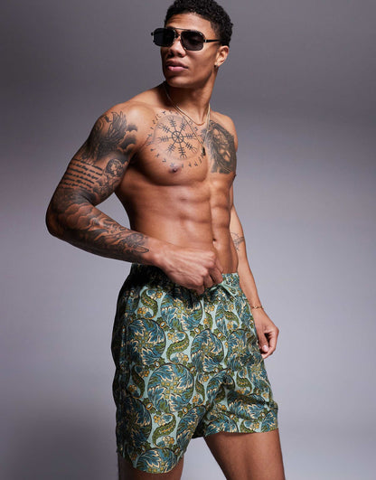 Swim Shorts