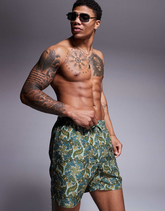 Swim Shorts