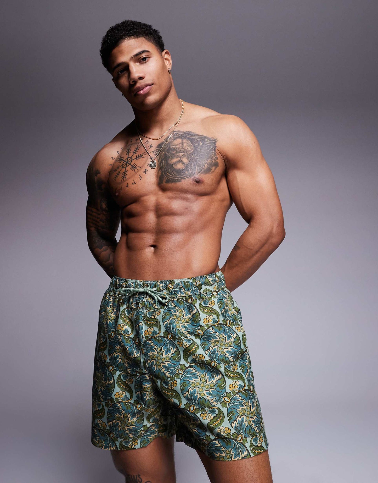 Swim Shorts