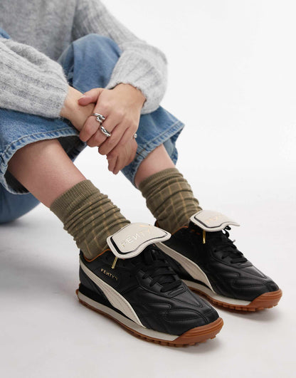 Avanti Vl Fenty Trainers