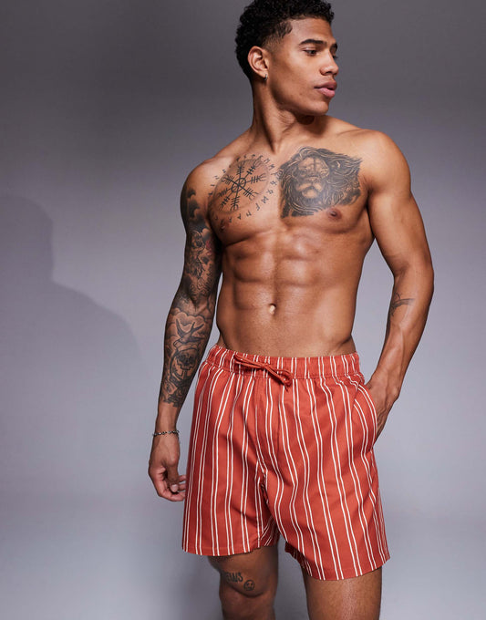 Swim Short