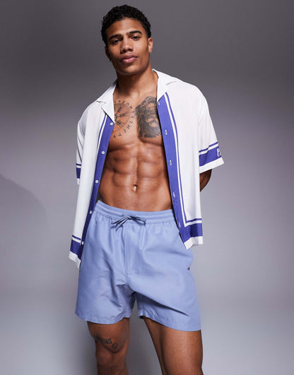 Swim Shorts