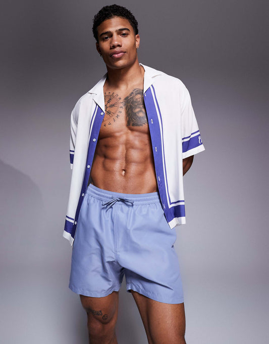 Swim Shorts