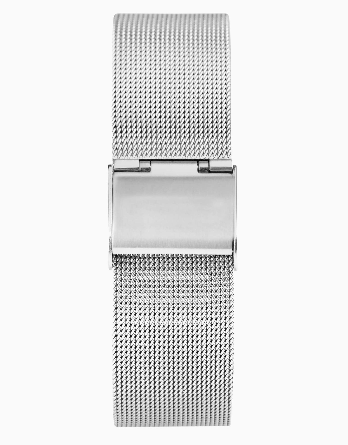 Classic 28Mm Womens Round Silver Analogue Watch Gift Set