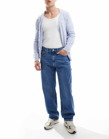 Baggy Fit Jeans