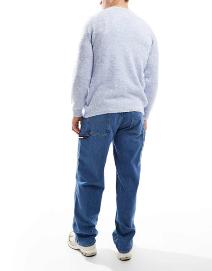 Baggy Fit Jeans