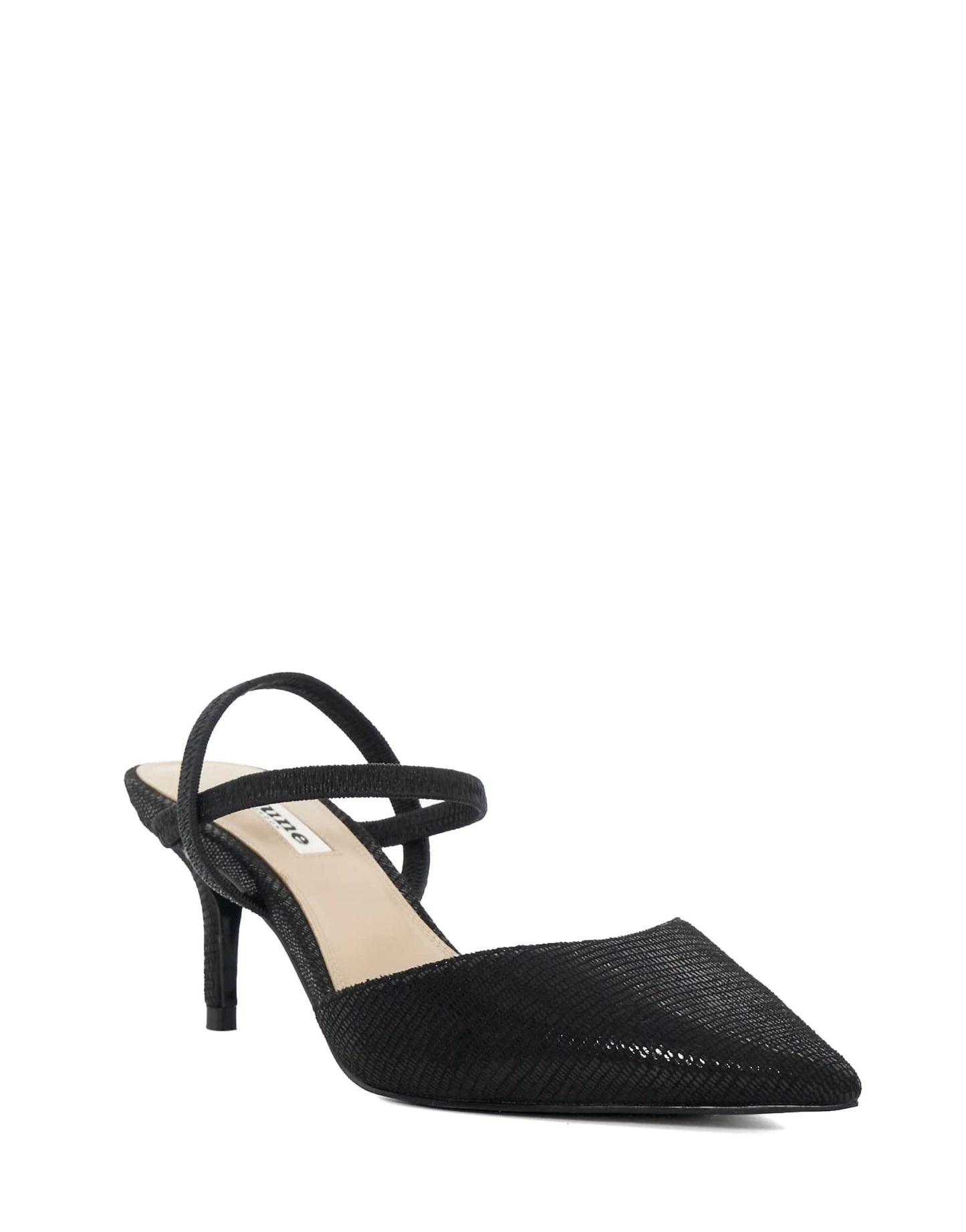Classical Heels