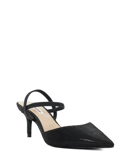 Classical Heels