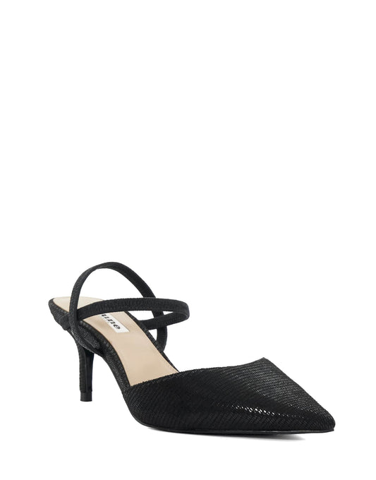 Classical Heels