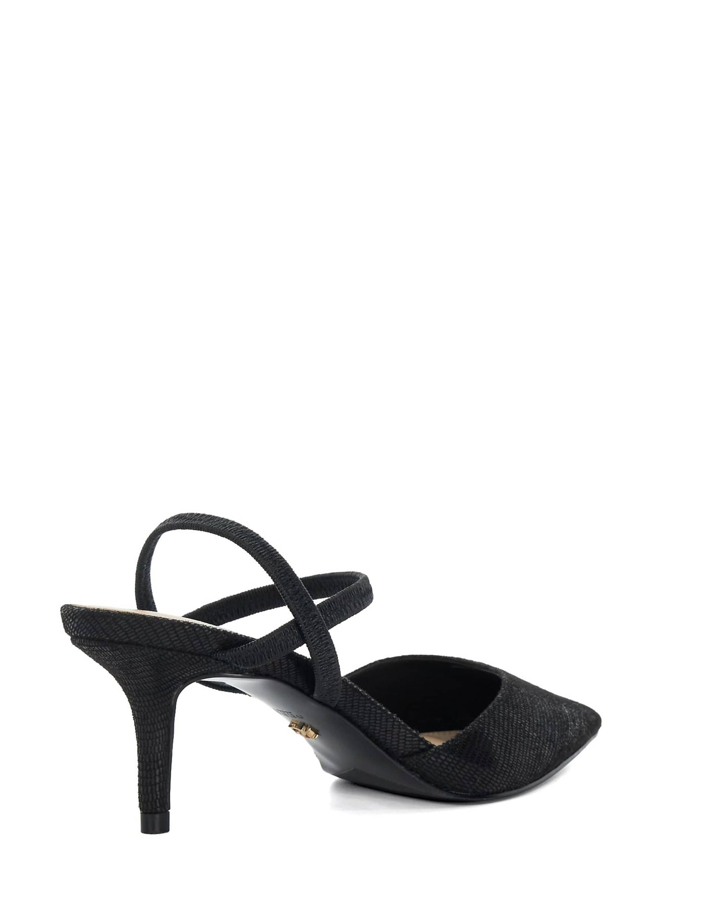 Classical Heels