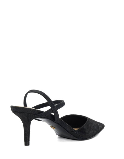 Classical Heels