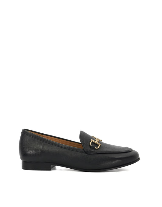 Wide Fit Glair Loafers