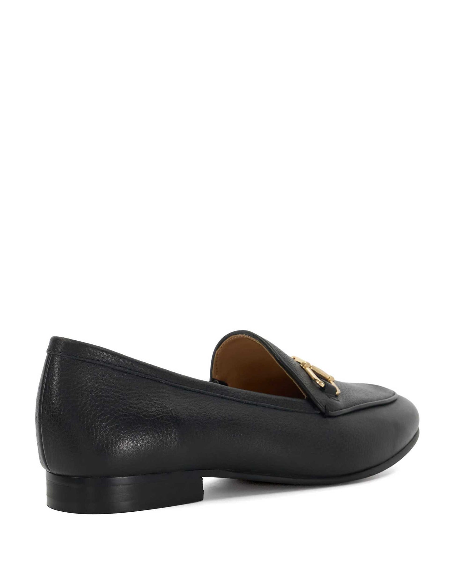 Wide Fit Glair Loafers