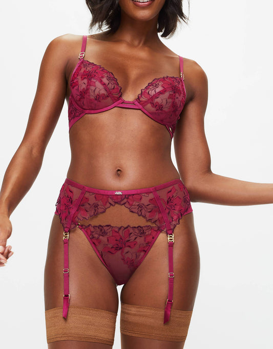 Marilyn Lingerie Set