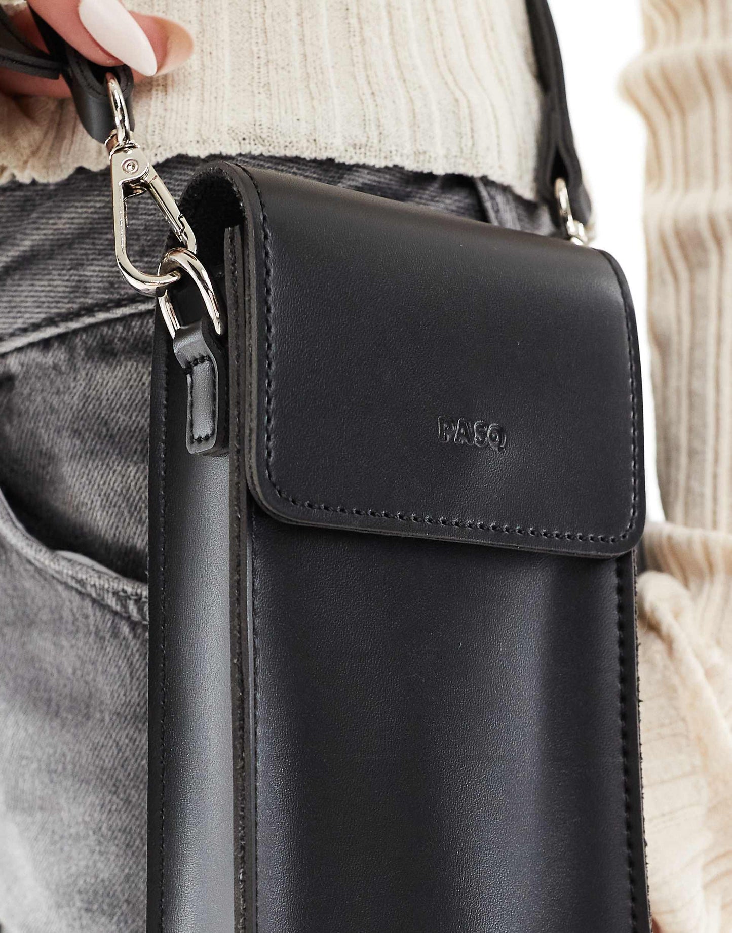 Crossbody Phone Bag