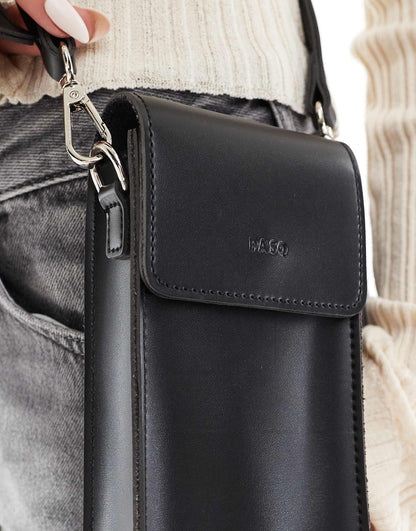 Crossbody Phone Bag