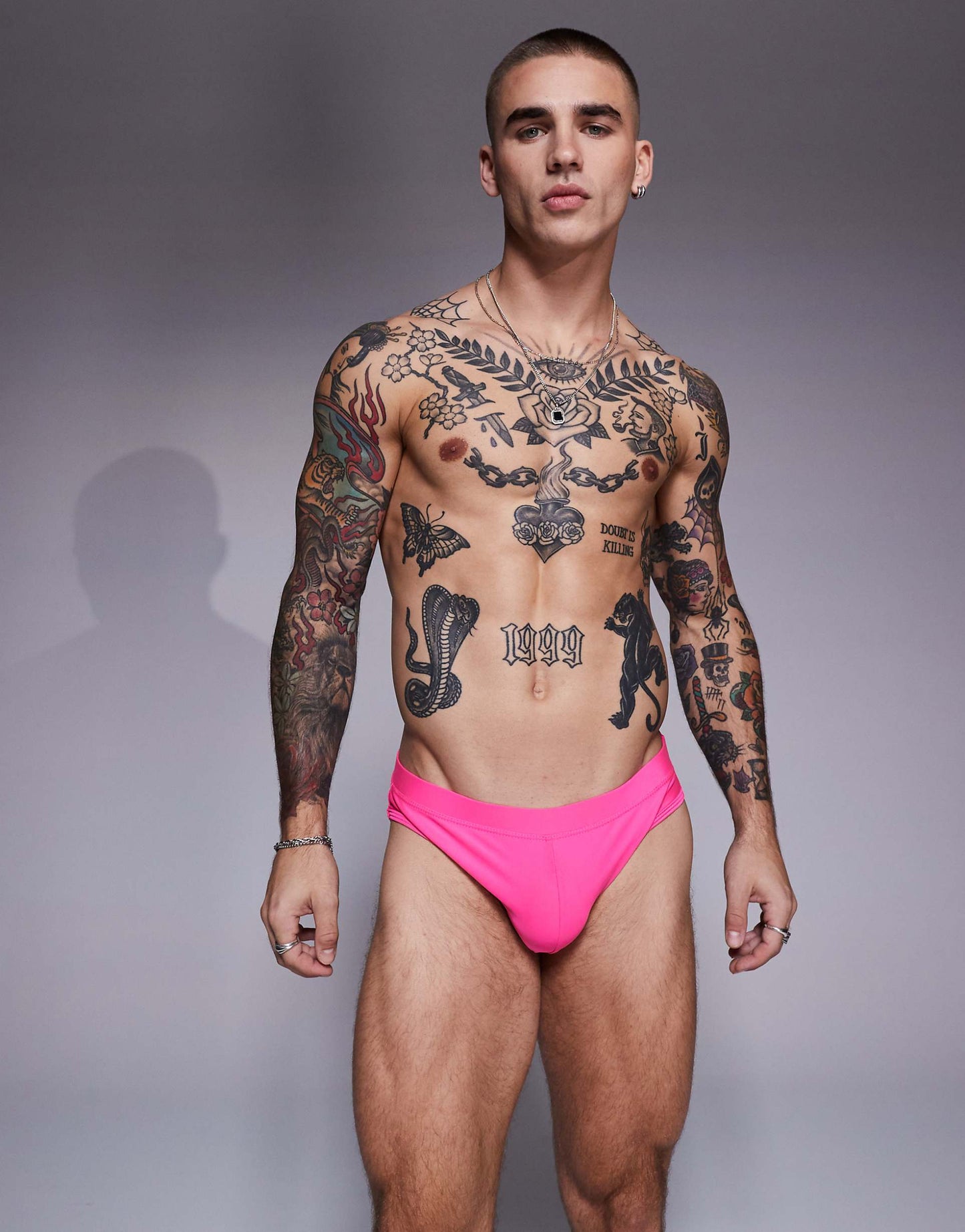 Swim Briefs