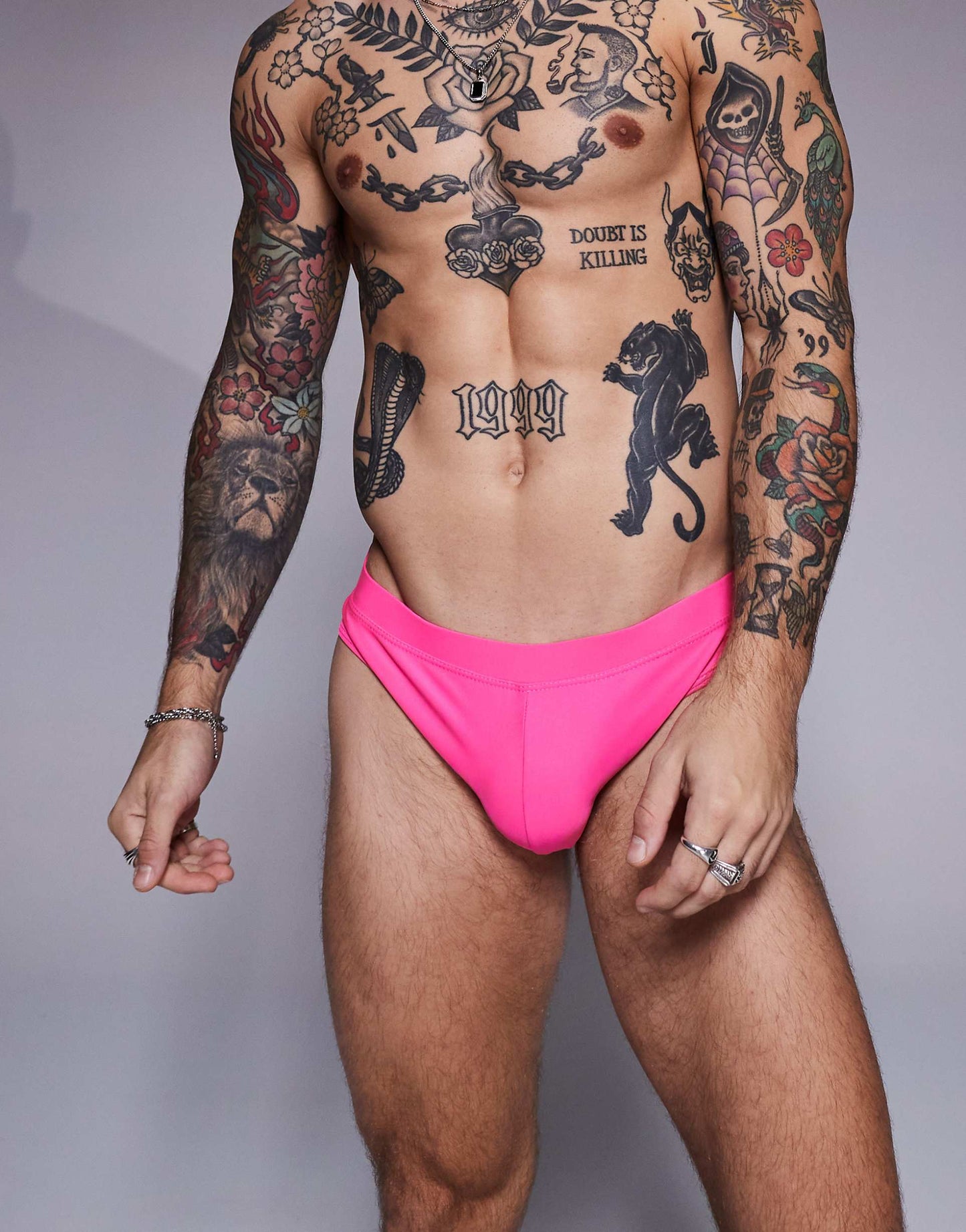 Swim Briefs