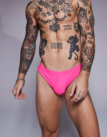 Swim Briefs