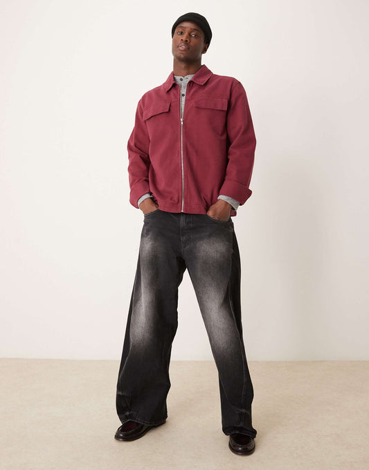 Harrington Jacket