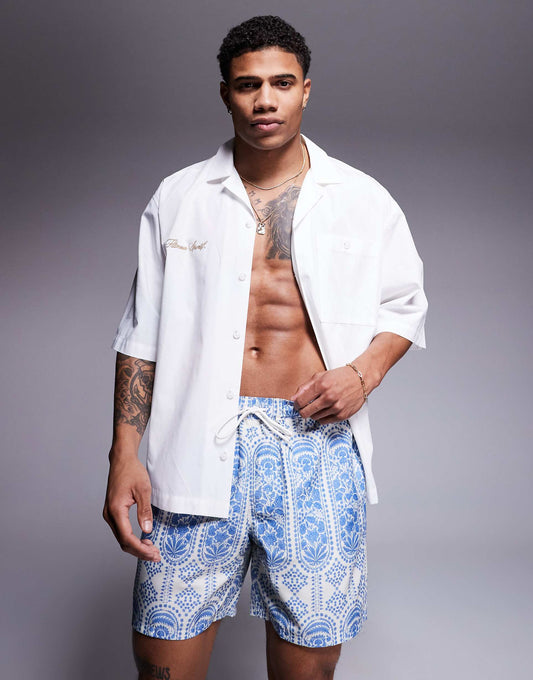 Swim Short