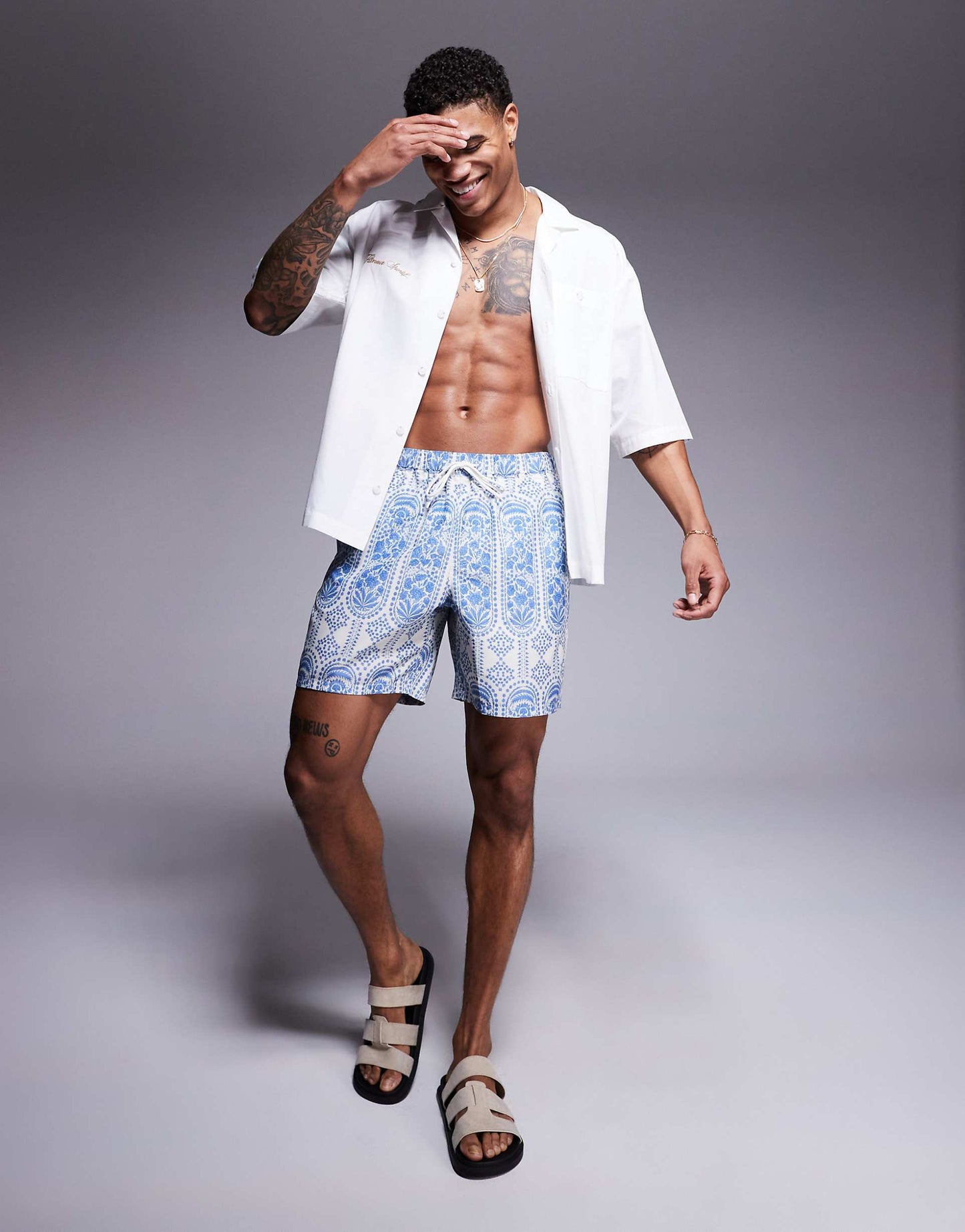 Swim Short