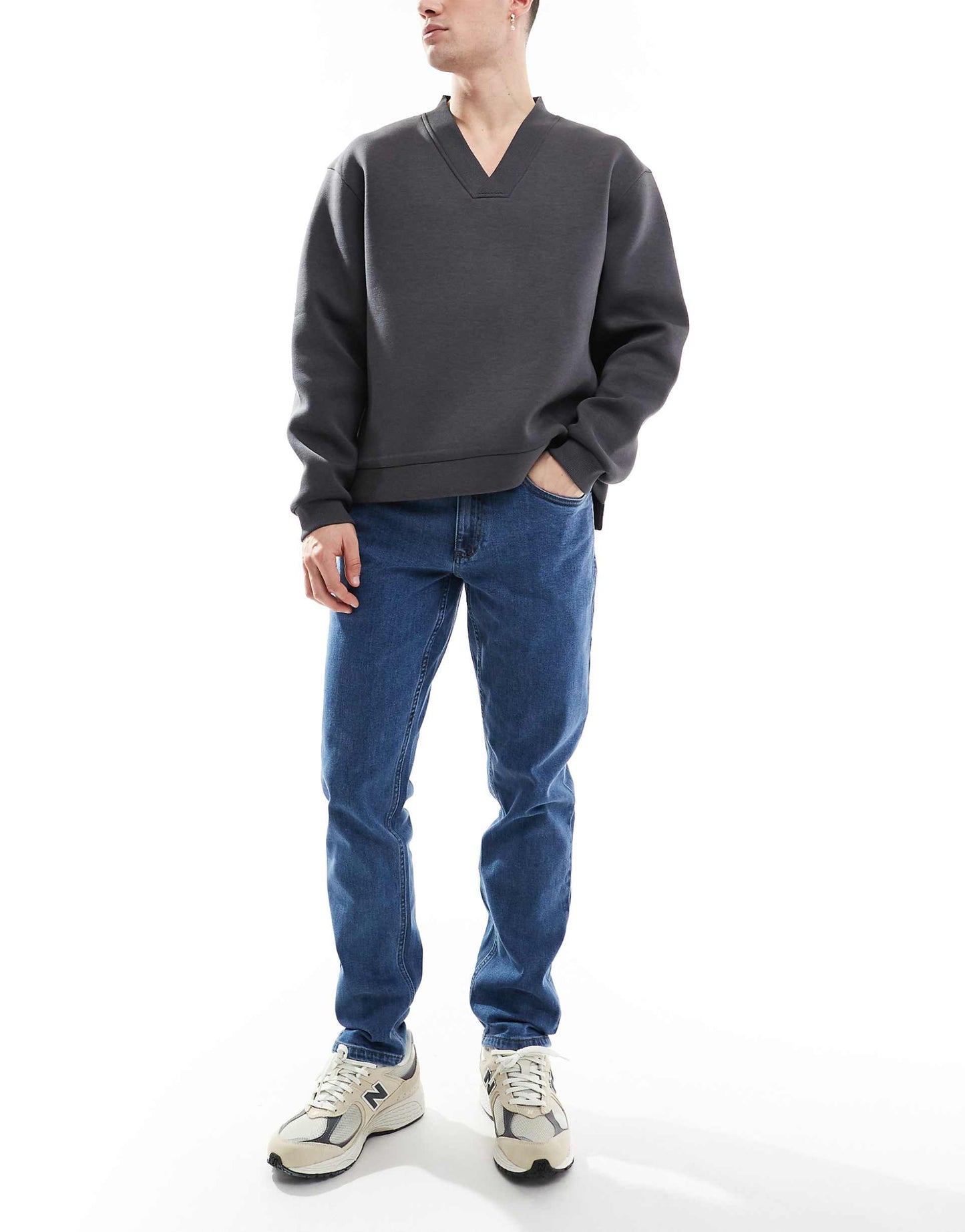 Elm Slim Jeans