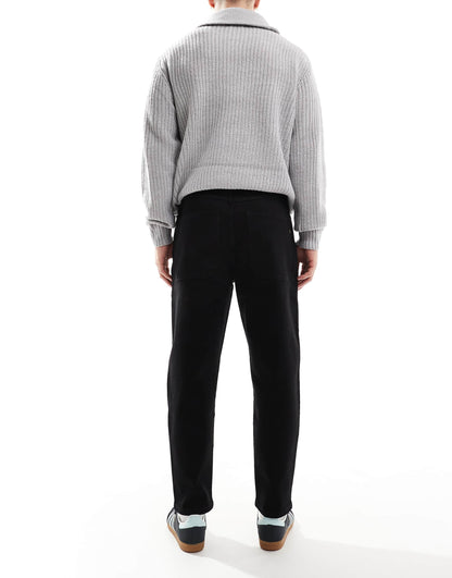 Hawtin Relaxed Fit Jeans