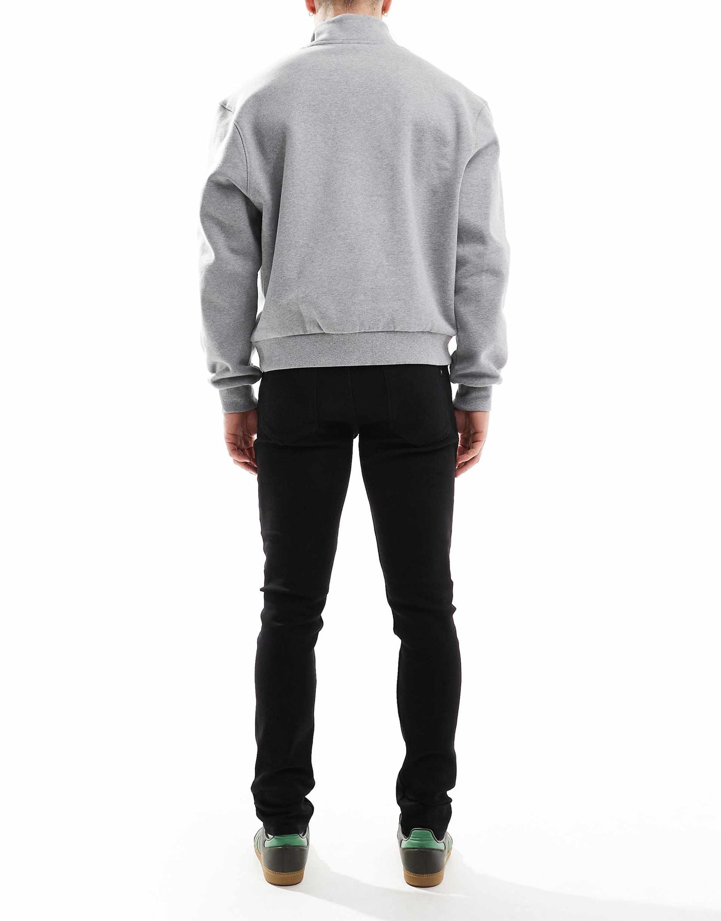 Drake Skinny Jeans