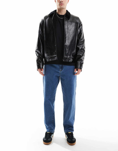 Hawtin Relaxed Fit Jeans
