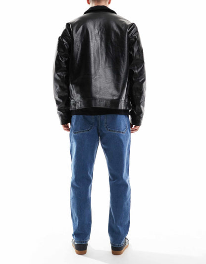 Hawtin Relaxed Fit Jeans
