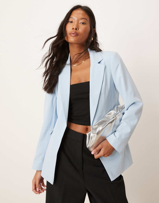 Petite Essential Blazer