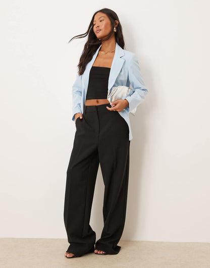 Petite Essential Blazer