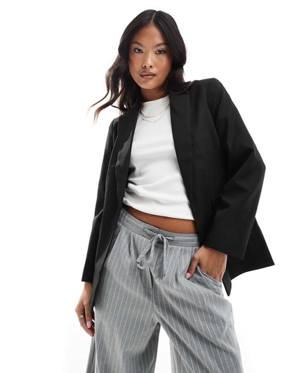 Petite Essential Blazer