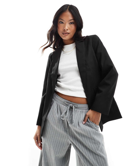 Petite Essential Blazer