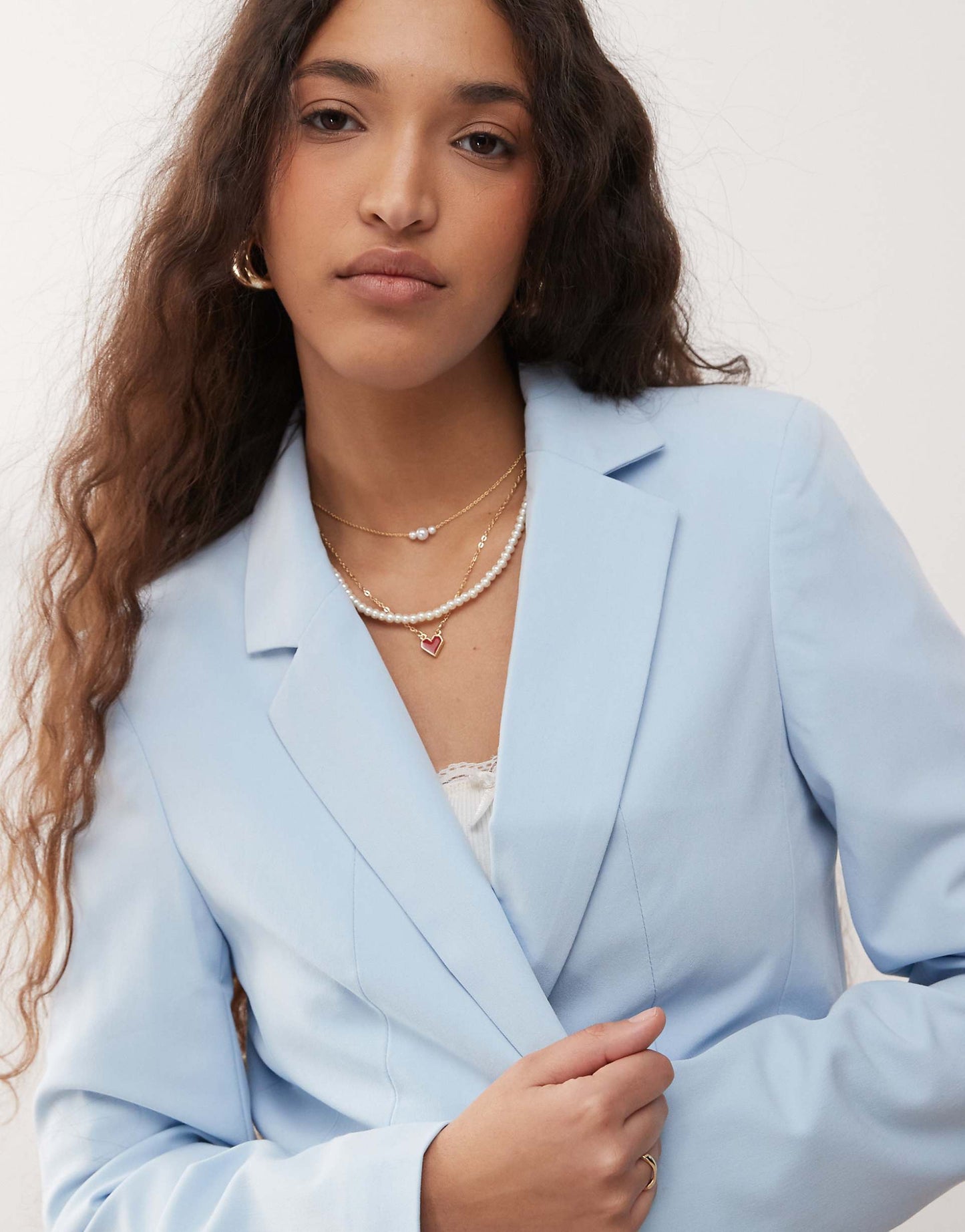 Essential Blazer