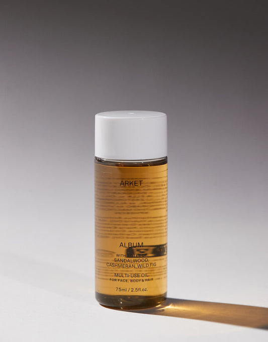 Multi Use Oil 75Ml